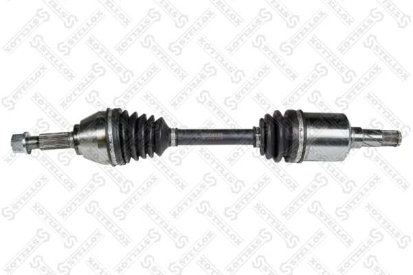 Drive Shaft (158 2168-SX)