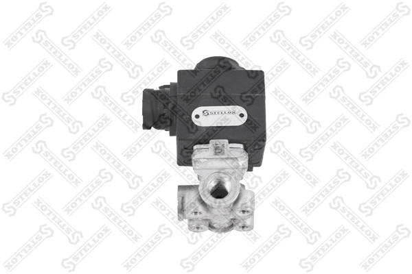 Solenoid Valve (83-22707-SX)