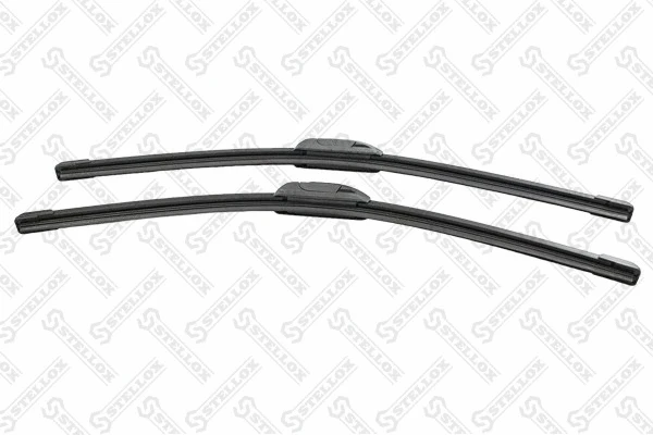 Wiper Blade (201 621-SX)