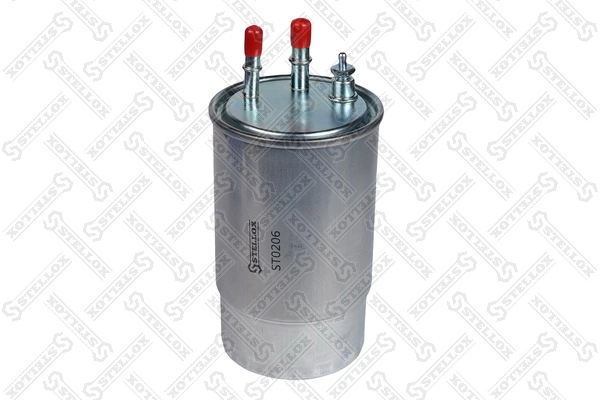 Fuel Filter (21-10004-SX)