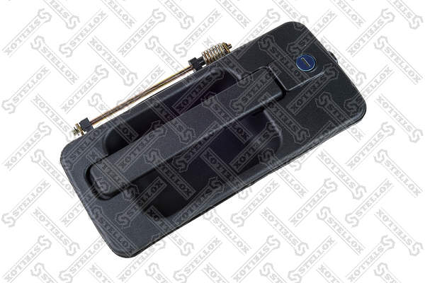Exterior Door Handle