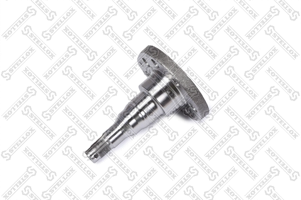 Wheel Hub (42-15113-SX)