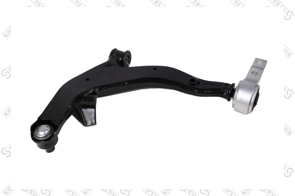 Control/Trailing Arm, wheel suspension (57-04163-SX)
