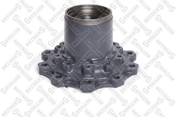 Wheel Hub (83-00646-SX)