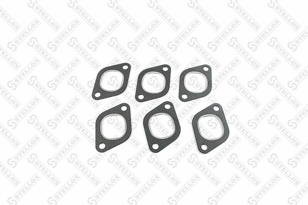 Gasket, exhaust manifold (81-65046-SX)