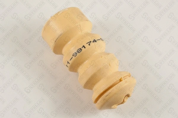 Rubber Buffer, suspension (11-98174-SX)