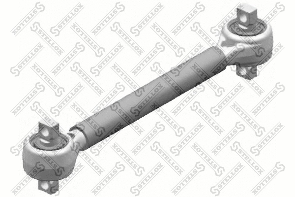 Control/Trailing Arm, wheel suspension (84-11821-SX)