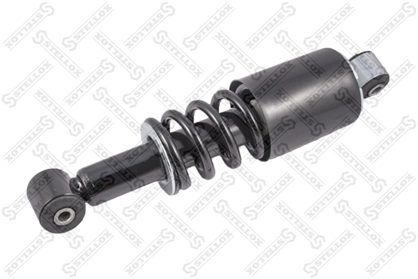 Shock Absorber, driver cab suspension (87-03421-SX)
