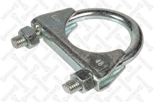 Pipe Connector, exhaust system (75-50027-SX)