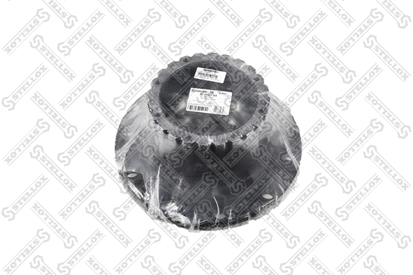 Wheel Hub (83-00621-SX)