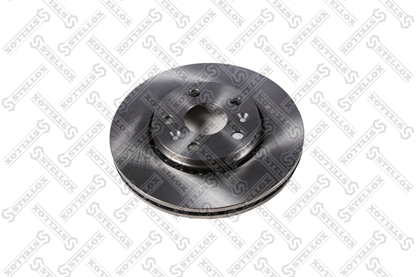 Brake Disc (6020-1760-SX)