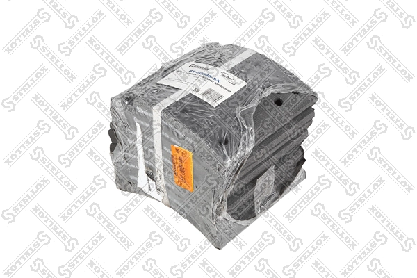 Brake Lining Kit, drum brake (85-00948-SX)