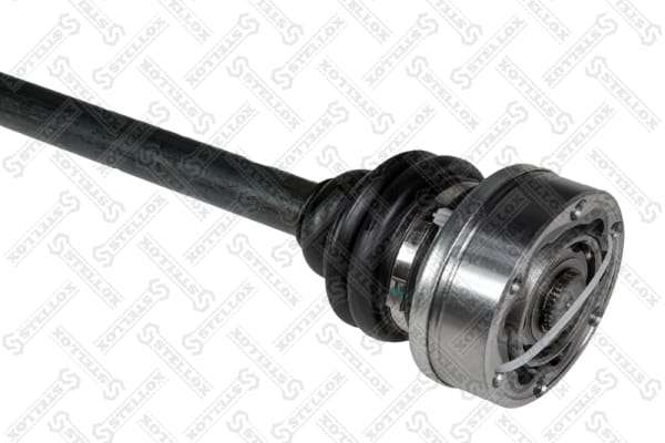 Drive Shaft