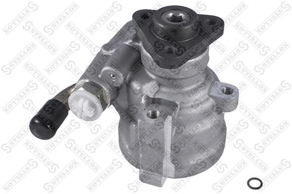 Hydraulic Pump, steering (00-35542-SX)