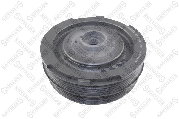Belt Pulley, crankshaft (20-01023-SX)