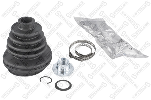 Bellow Kit, steering (13-00550-SX)
