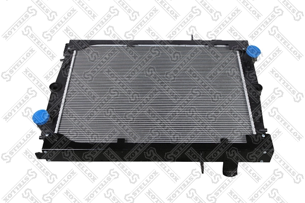 Radiator, engine cooling (81-03444-SX)