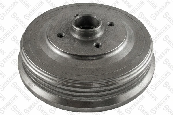 Brake Drum (6025-9932-SX)