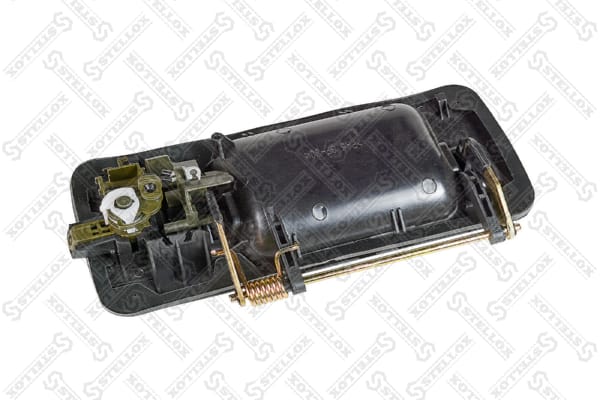 Exterior Door Handle