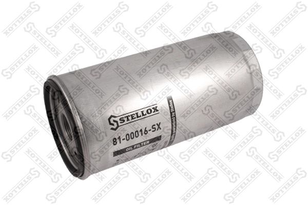 Oil Filter (81-00016-SX)