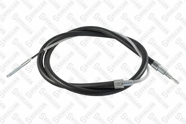 Cable Pull, parking brake (29-98613-SX)