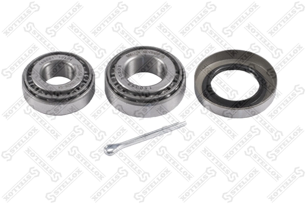 Wheel Bearing Kit (43-28428-SX)