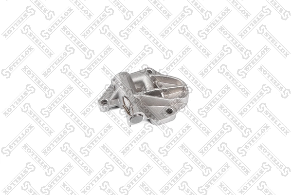 Belt Tensioner, V-ribbed belt (03-41143-SX)
