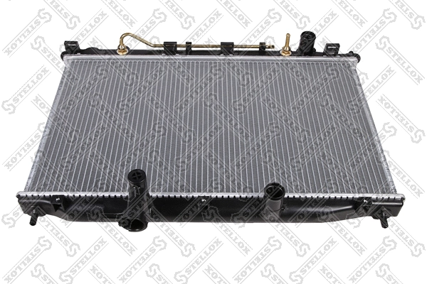 Radiator, engine cooling (10-26867-SX)
