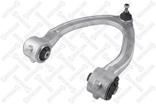 Control/Trailing Arm, wheel suspension (57-04454A-SX)