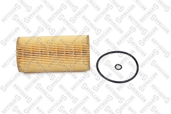 Oil Filter (20-50697-SX)