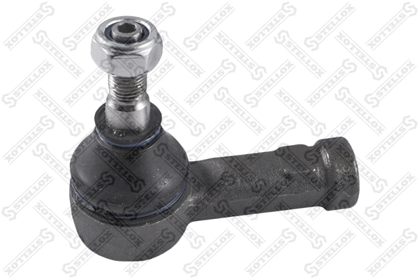 Tie Rod End (51-00860A-SX)
