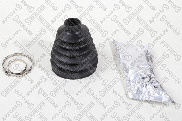 Bellow Kit, drive shaft (13-00756-SX)