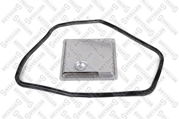 Oil Filter (20-50563-SX)