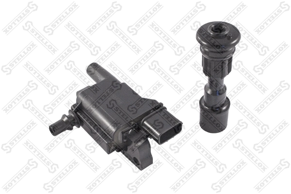 Ignition Coil (61-00038-SX)