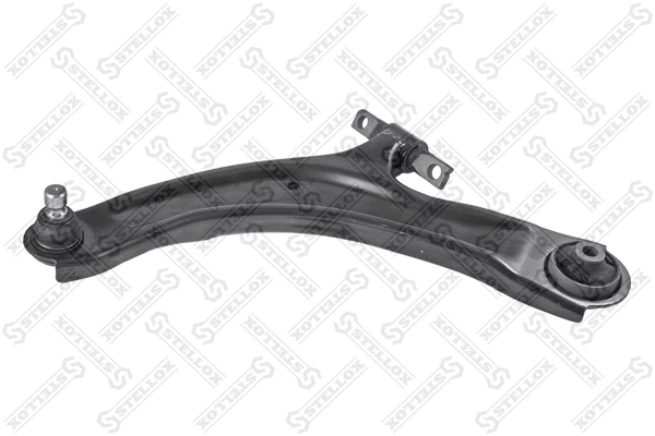 Control/Trailing Arm, wheel suspension (57-00780-SX)