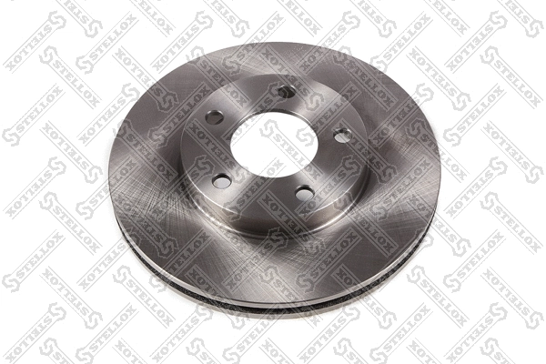 Brake Disc (6020-3263V-SX)