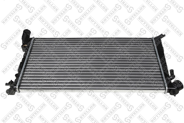 Radiator, engine cooling (10-26807-SX)
