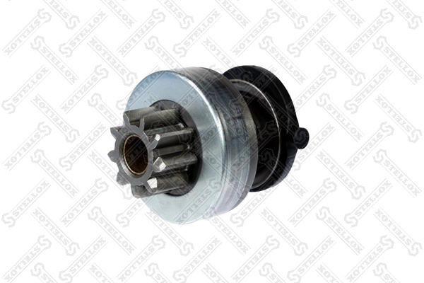 Freewheel Gear, starter