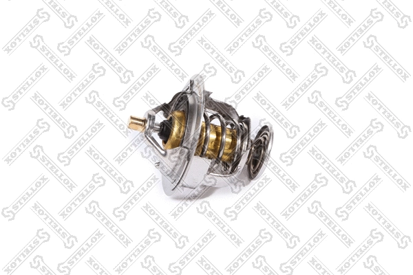 Thermostat, coolant (23-40188-SX)