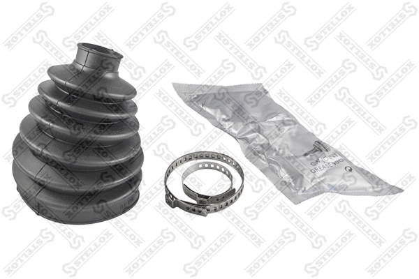 Bellow Kit, steering (13-00060-SX)