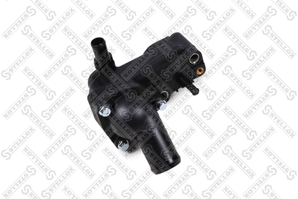 Thermostat, coolant (23-40237-SX)