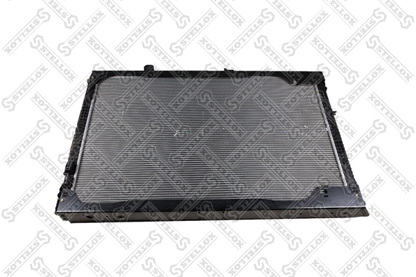 Radiator, engine cooling (81-03369-SX)