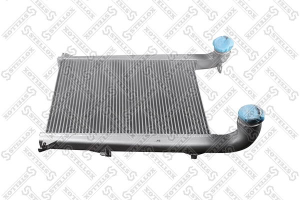 Charge Air Cooler (81-10824-SX)