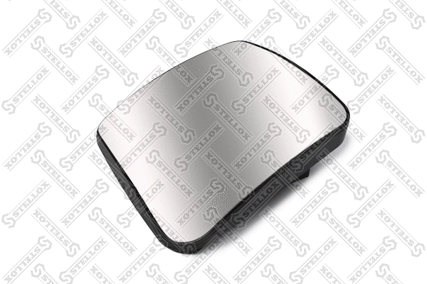 Mirror Glass, exterior mirror (87-30229-SX)