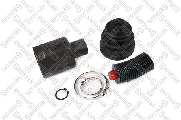 Joint Kit, drive shaft (160 1041-SX)