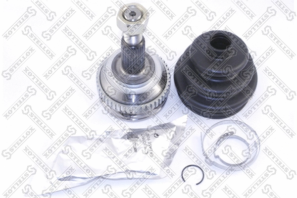 Joint Kit, drive shaft (150 1438-SX)