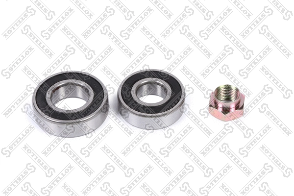 Wheel Bearing Kit (43-28470-SX)