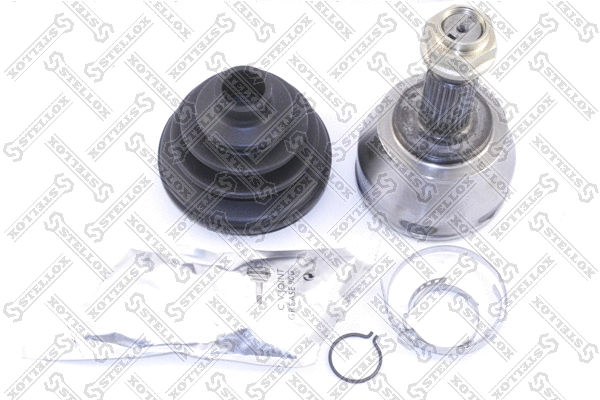 Joint Kit, drive shaft (150 1300-SX)