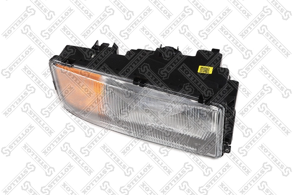Headlight (87-33027-SX)