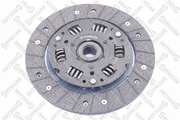 Clutch Disc (07-00050-SX)